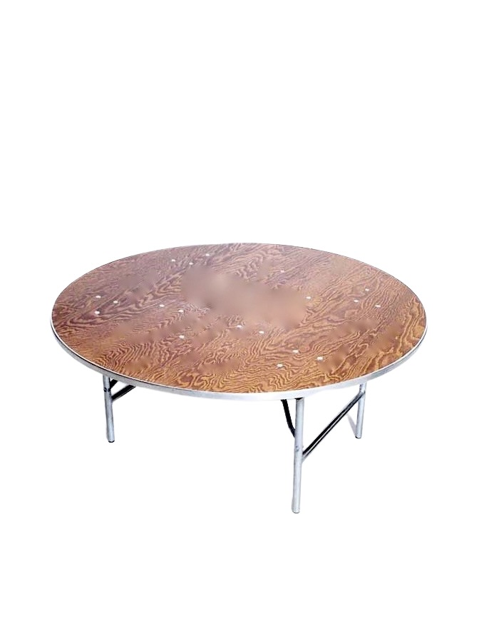 Round-Tables-30-Inch-High-for-event-rentals-in-Lake-Tahoe