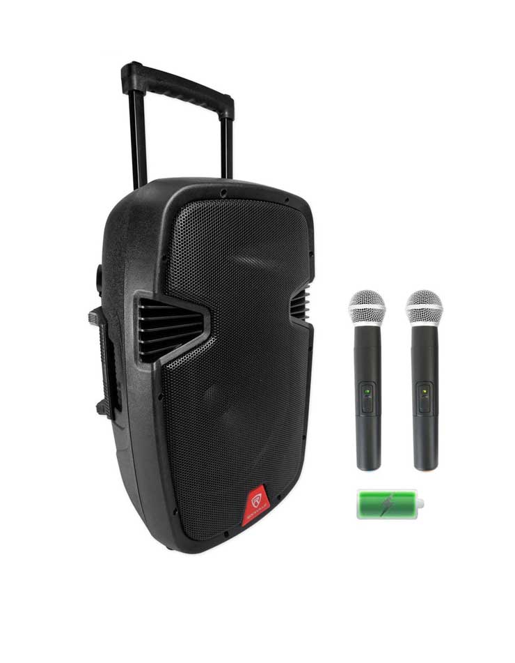 Wireless-PA-System-Audio-Rental-for-events-in-Lake-Tahoe