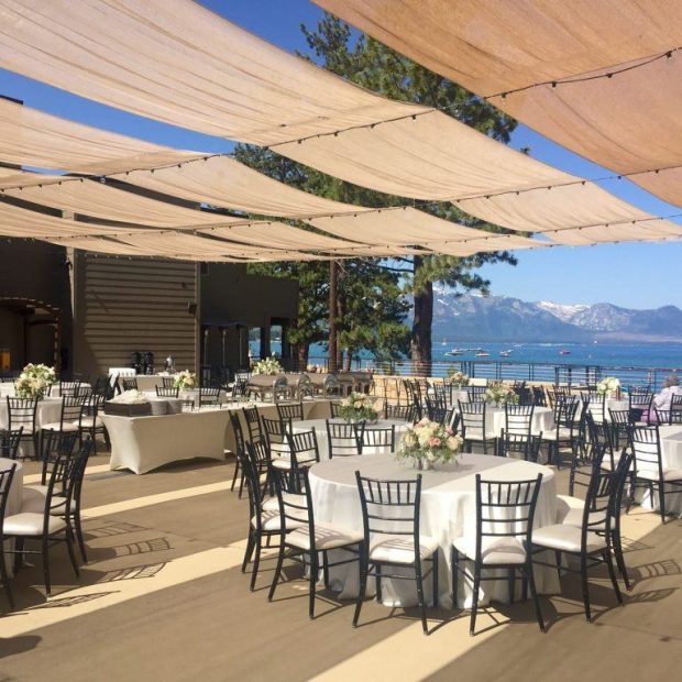 Lake Tahoe Desert Southwest Event rentals
